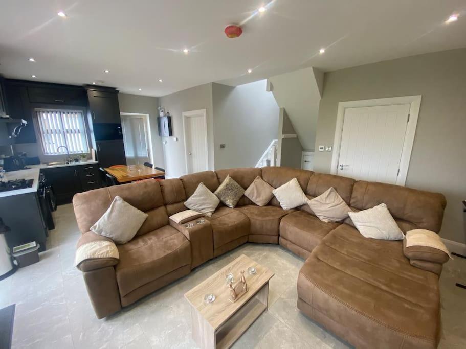 Country Cottage Close To The City. Newry Exterior foto