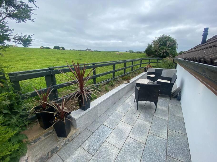 Country Cottage Close To The City. Newry Exterior foto